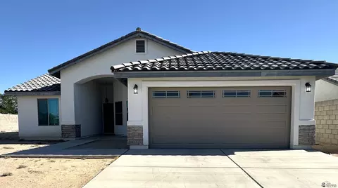 425 N Amarely Ave, San Luis, AZ 85336