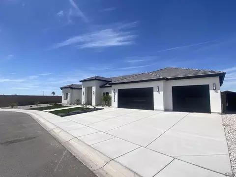 Exterior - 12132 E 35 Pl, Yuma, AZ 85367 photo 2 of 6