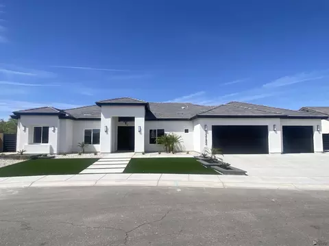 12132 E 35 Pl, Yuma, AZ 85367