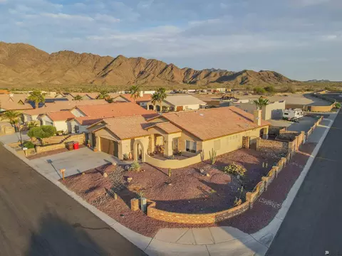 14791 E 54 Dr, Yuma, AZ 85367