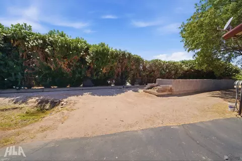 Exterior - 5229 E 34 St, Yuma, AZ 85365 photo 2 of 5
