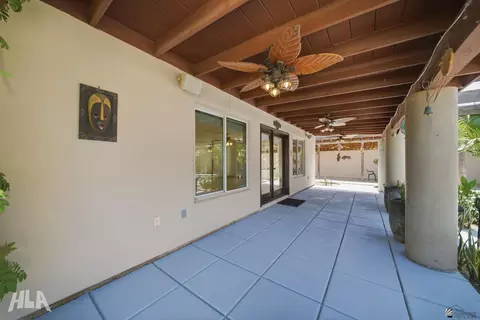 Exterior - 5229 E 34 St, Yuma, AZ 85365 photo 4 of 5