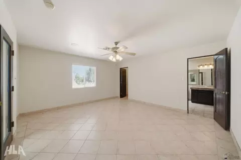 Bedroom - 5229 E 34 St, Yuma, AZ 85365 photo 2 of 4
