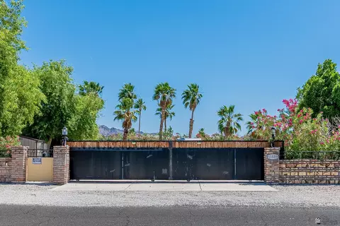 11535 S Hunter Ave, Yuma, AZ 85367
