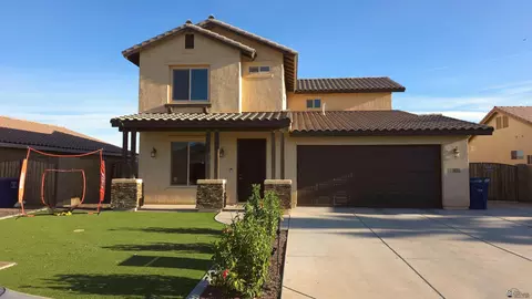 3851 W 39 St, Yuma, AZ 85365