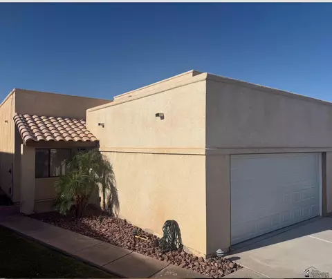 2190 E 27 Ln, Yuma, AZ 85365