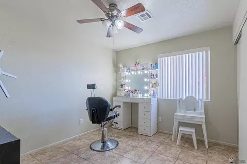 Bedroom - 6331 E 42 Ln, Yuma, AZ 85365 photo 4 of 4