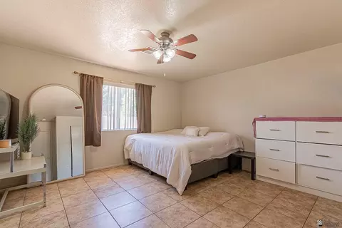 Bedroom - 6331 E 42 Ln, Yuma, AZ 85365 photo 1 of 4