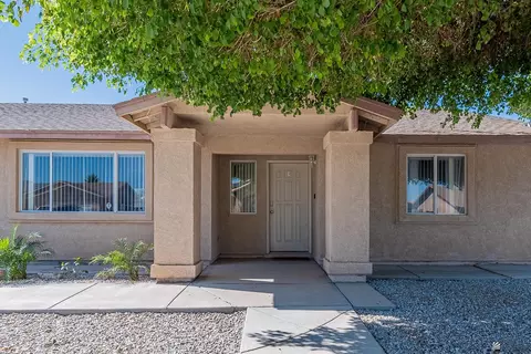 Exterior - 6331 E 42 Ln, Yuma, AZ 85365 photo 3 of 7