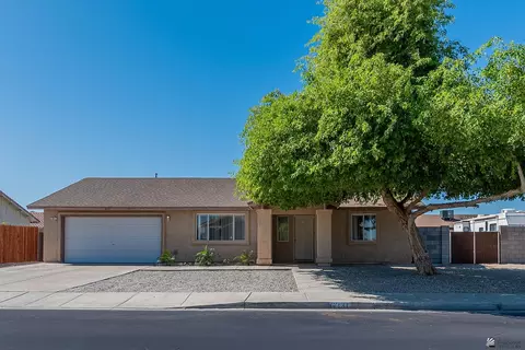 6331 E 42 Ln, Yuma, AZ 85365