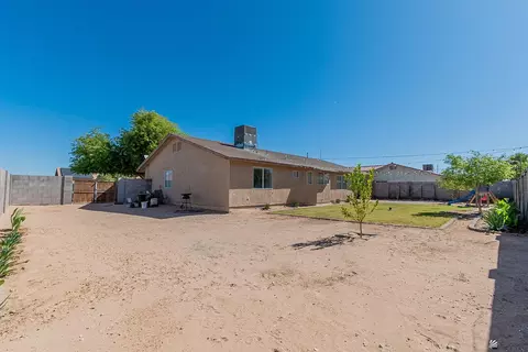 Exterior - 6331 E 42 Ln, Yuma, AZ 85365 photo 6 of 7