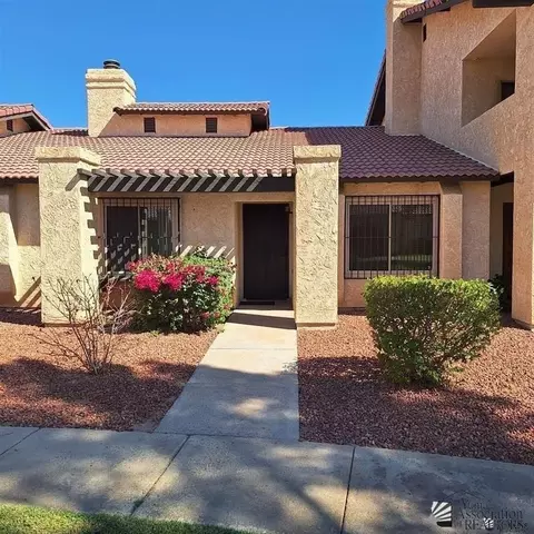 2045 S 14 Ave, Yuma, AZ 85364