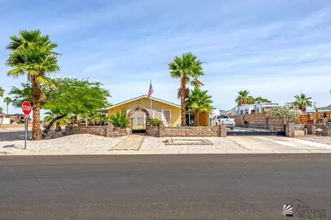 13516 E 52 St, Yuma, AZ 85367