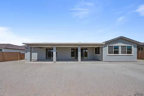 Exterior - 14783 E 40 Pl, Yuma, AZ 85367 photo 3 of 4