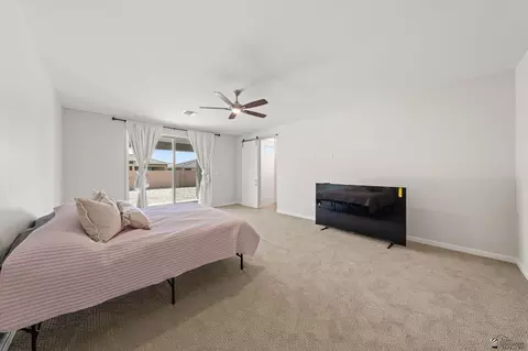 Bedroom - 14783 E 40 Pl, Yuma, AZ 85367 photo 5 of 5