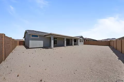 Exterior - 14783 E 40 Pl, Yuma, AZ 85367 photo 1 of 4