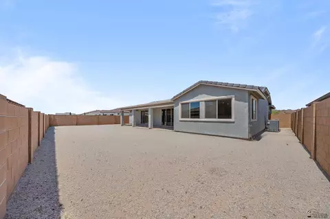 Exterior - 14783 E 40 Pl, Yuma, AZ 85367 photo 4 of 4