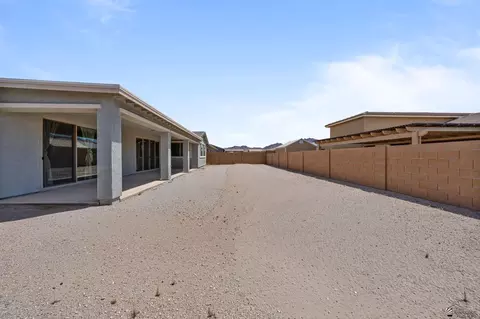 Exterior - 14783 E 40 Pl, Yuma, AZ 85367 photo 2 of 4