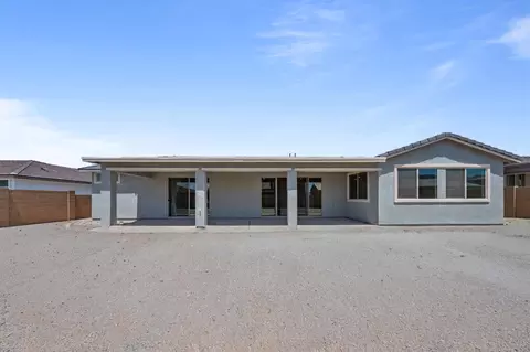 Exterior - 14783 E 40 Pl, Yuma, AZ 85367 photo 6 of 7