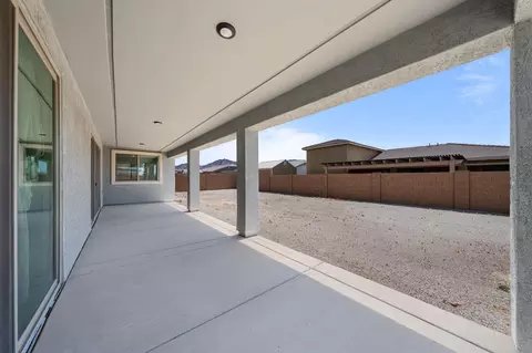 Exterior - 14783 E 40 Pl, Yuma, AZ 85367 photo 3 of 7