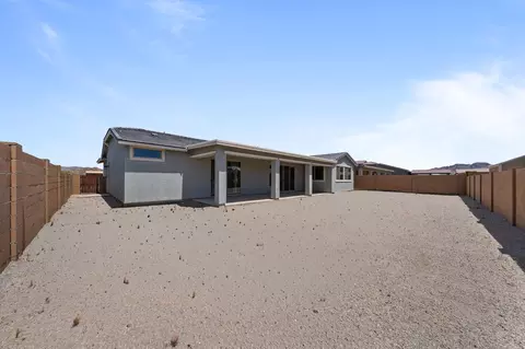 Exterior - 14783 E 40 Pl, Yuma, AZ 85367 photo 4 of 7