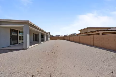 Exterior - 14783 E 40 Pl, Yuma, AZ 85367 photo 5 of 7