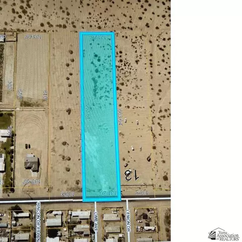 0000 County 16 St, Somerton, AZ 85350