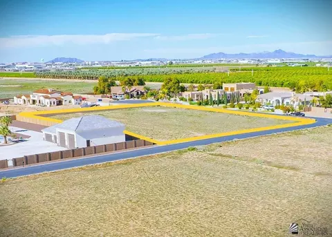 4783 W 45 St, Yuma, AZ 85365