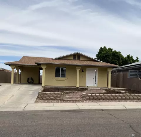 1618 E Liberty St, San Luis, AZ 85336