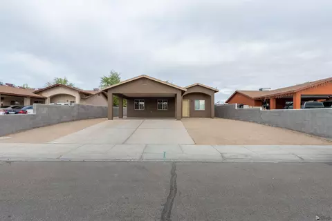 1535 N Iran Ave, San Luis, AZ 85336