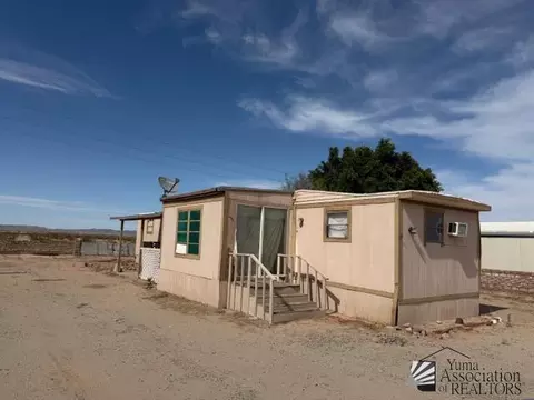 10566 E Shale Dr, Yuma, AZ 85367