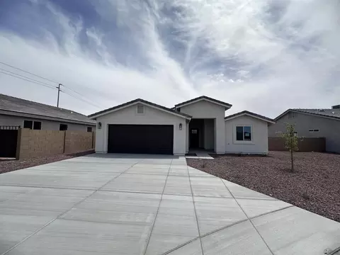9935 E 36 Pl, Yuma, AZ 85365