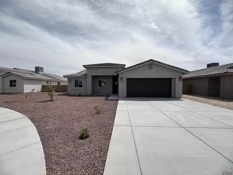9927 E 36 Pl, Yuma, AZ 85365