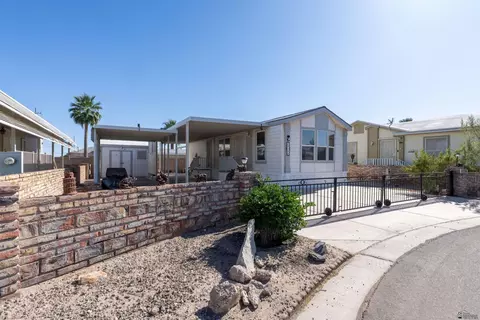 10339 E 31 Pl, Yuma, AZ 85365