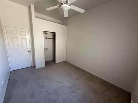 Bedroom - 10442 E 39 Pl, Yuma, AZ 85365 photo 5 of 7