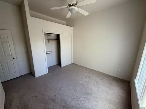 Bedroom - 10442 E 39 Pl, Yuma, AZ 85365 photo 7 of 7