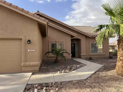 Exterior - 10442 E 39 Pl, Yuma, AZ 85365 photo 2 of 6