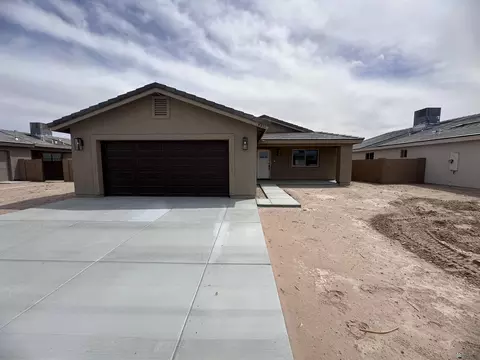 9911 E 36 Pl, Yuma, AZ 85365