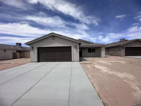 9918 E 36 Pl, Yuma, AZ 85365