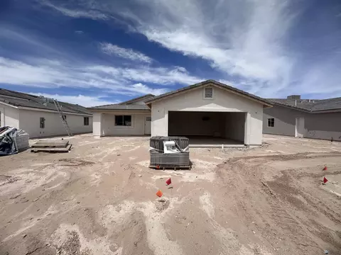 9892 E 36 Pl, Yuma, AZ 85365