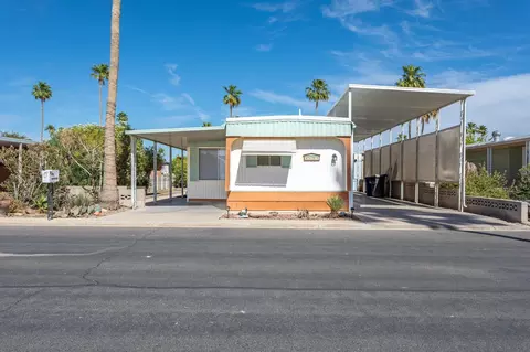 3651 S Papago Dr, Yuma, AZ 85364