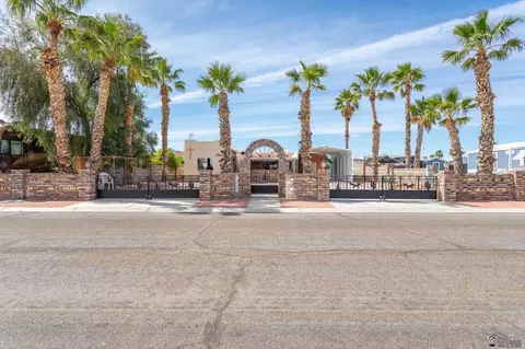 13653 E 53 St, Yuma, AZ 85364