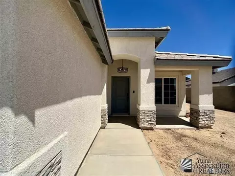 3790 E San Marcos St, San Luis, AZ 85349