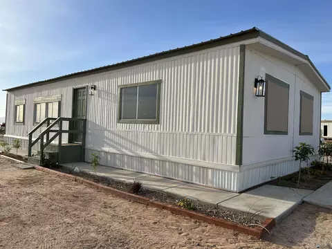 9319 Victoria Cir, Tacna, AZ 85352