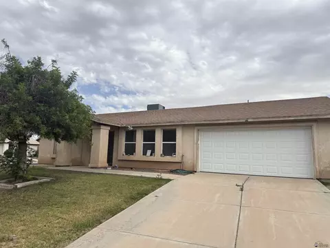 2975 W 24 Ln, Yuma, AZ 85364