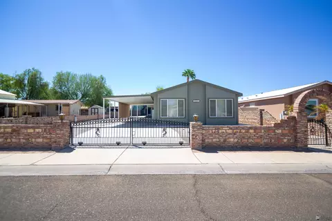 10333 E 37 Pl, Yuma, AZ 85365