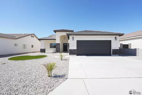 10570 E 45 St, Yuma, AZ 85367