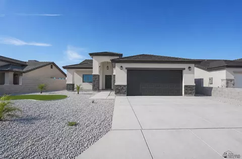 10570 E 45 St, Yuma, AZ 85367