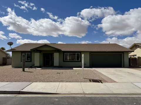 6095 E 42 St, Yuma, AZ 85365