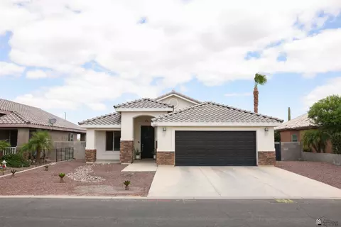 5414 E 33 Pl, Yuma, AZ 85365